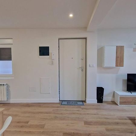 Apartamento Aires De Tineo Ов'єдо Екстер'єр фото