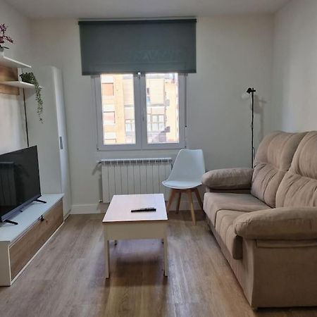 Apartamento Aires De Tineo Ов'єдо Екстер'єр фото